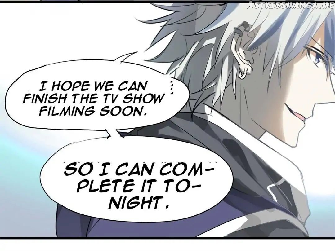 On The Top Of The Stars chapter 3 - page 35