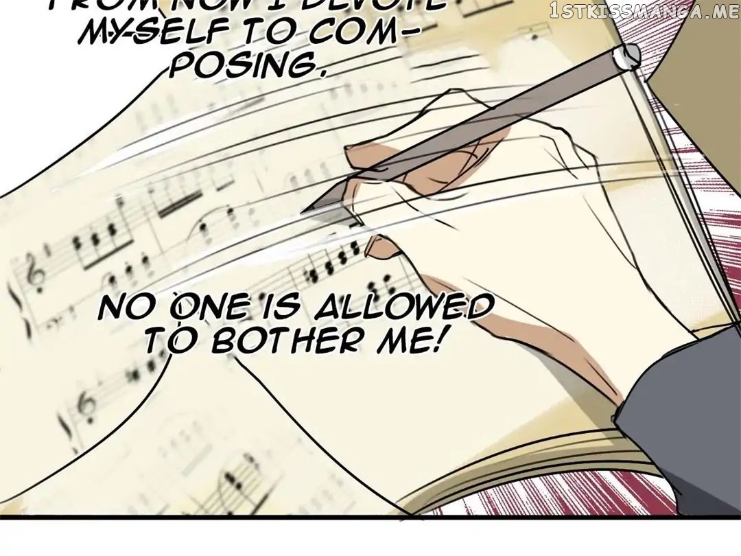 On The Top Of The Stars chapter 3 - page 4