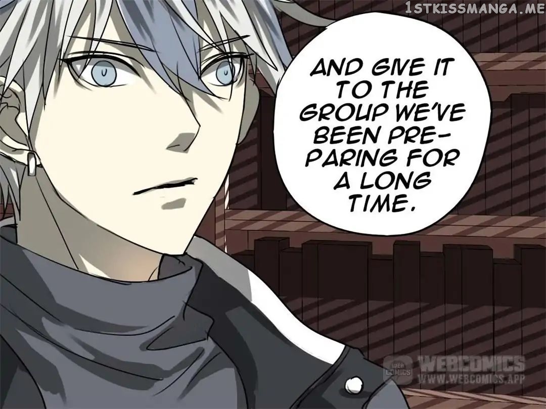 On The Top Of The Stars chapter 2 - page 10