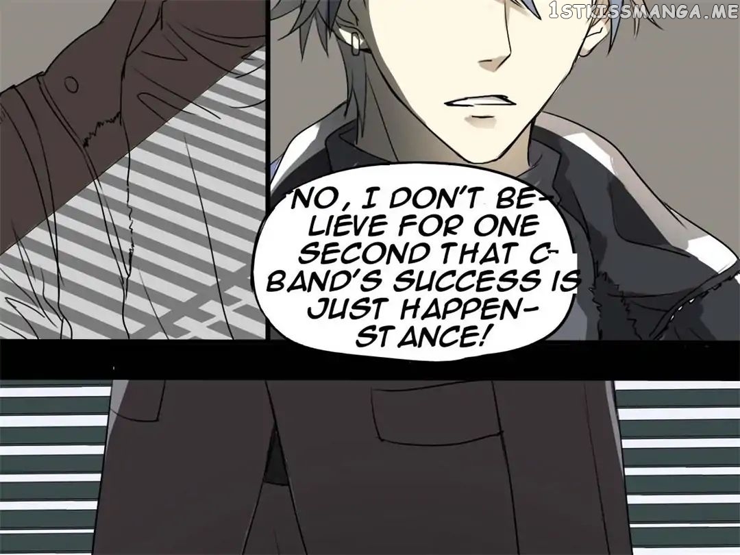 On The Top Of The Stars chapter 2 - page 12
