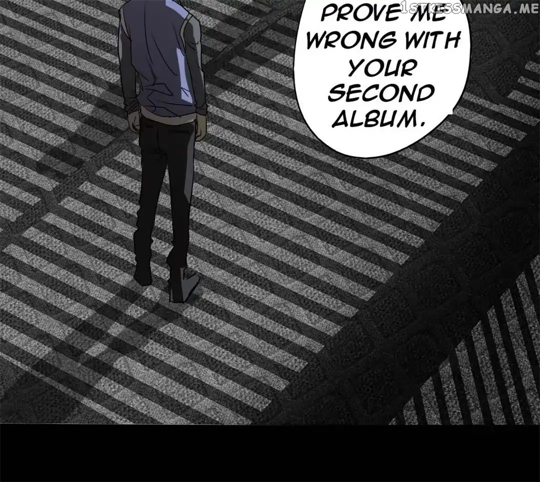 On The Top Of The Stars chapter 2 - page 15