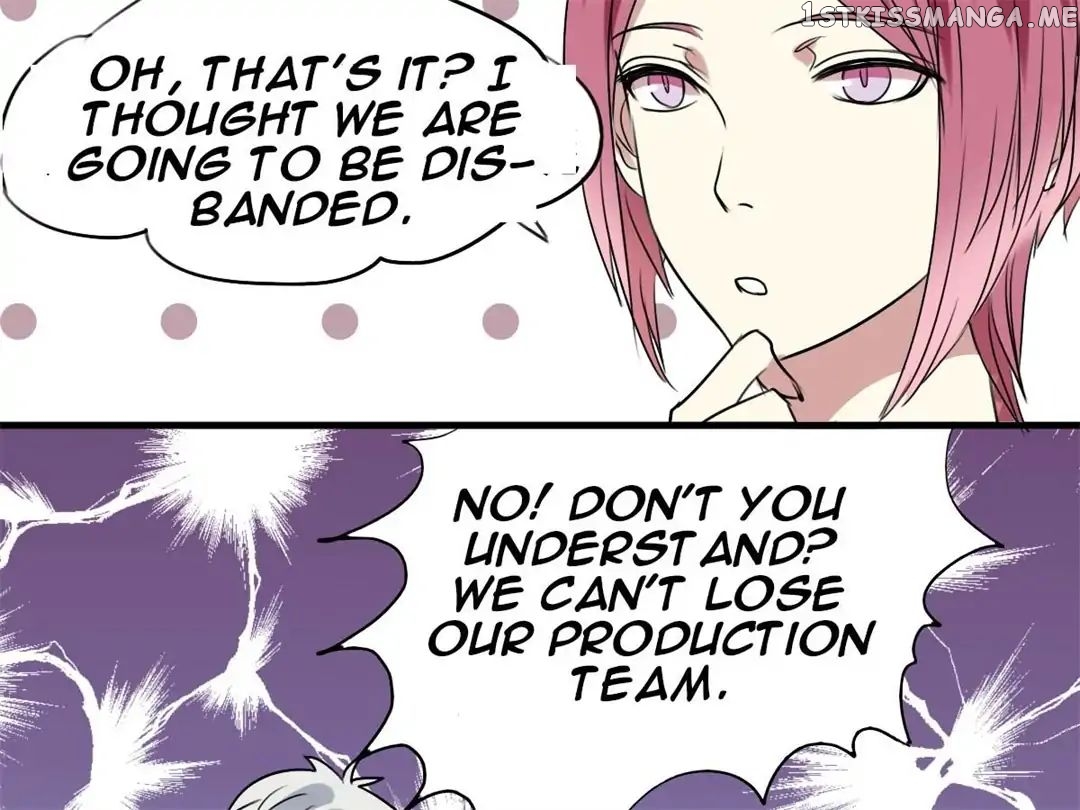 On The Top Of The Stars chapter 2 - page 17
