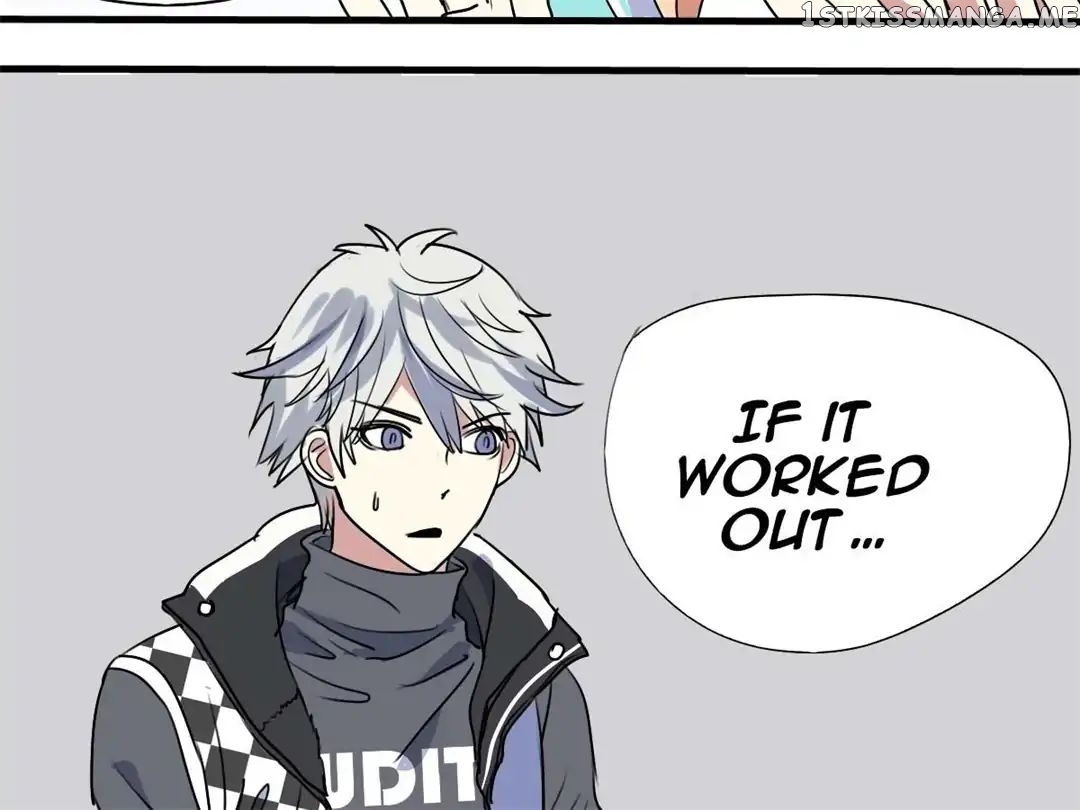 On The Top Of The Stars chapter 2 - page 20