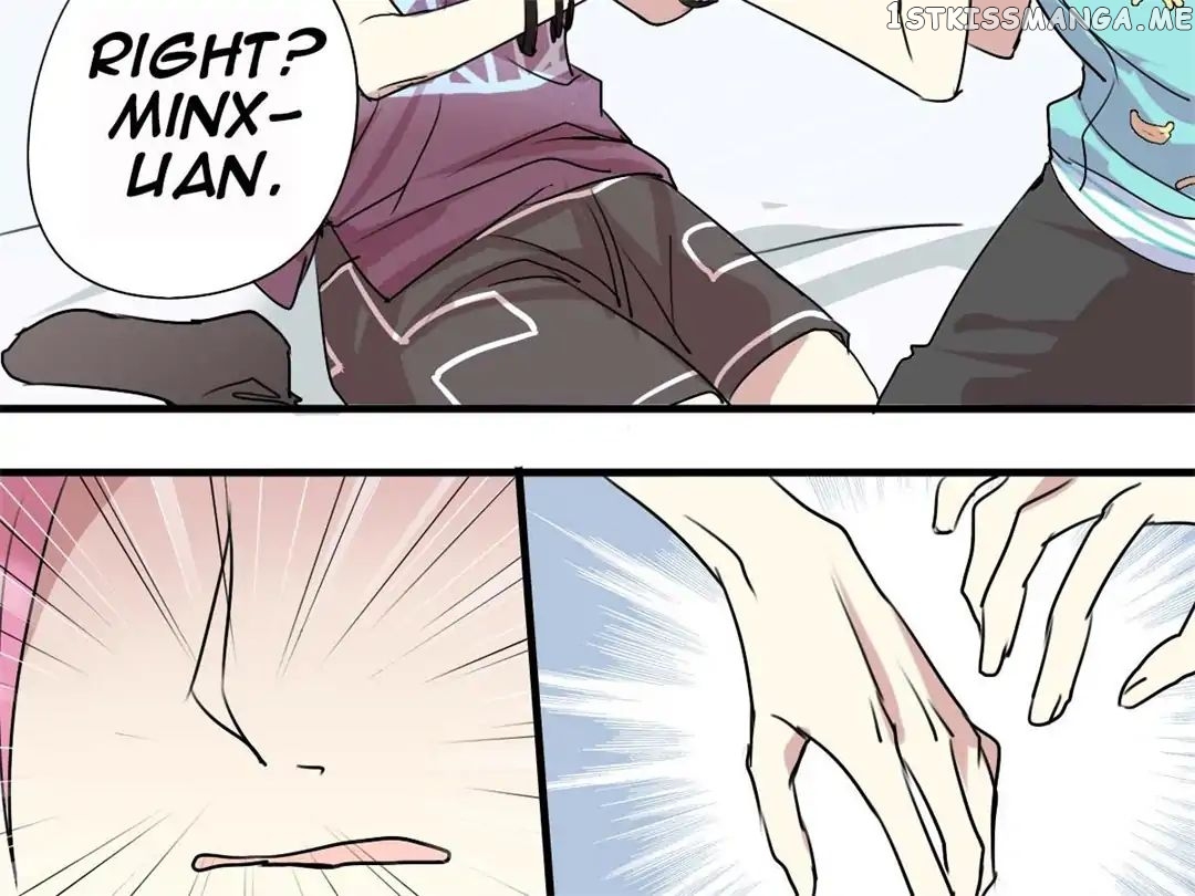 On The Top Of The Stars chapter 2 - page 24