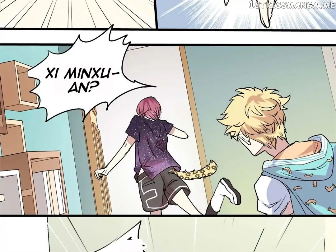 On The Top Of The Stars chapter 2 - page 25