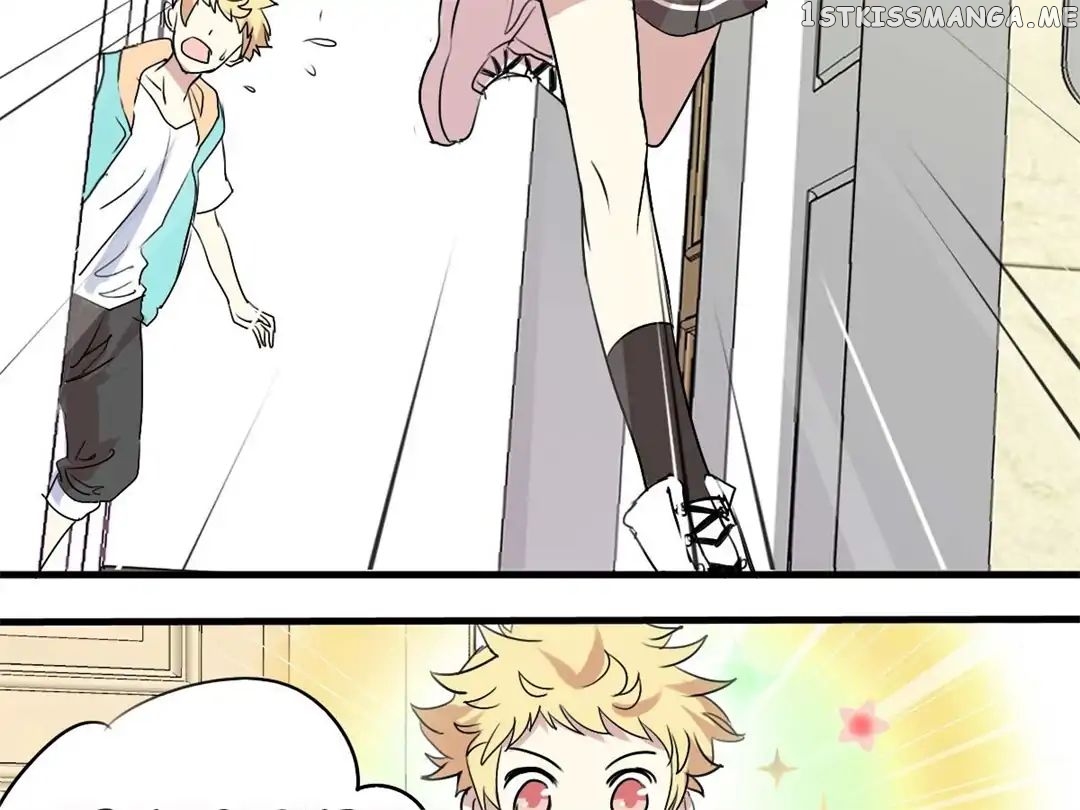 On The Top Of The Stars chapter 2 - page 27