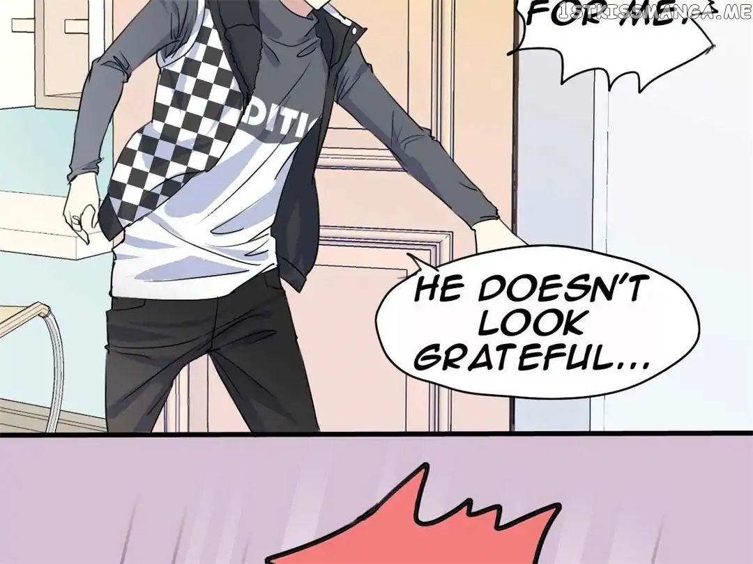 On The Top Of The Stars chapter 2 - page 29