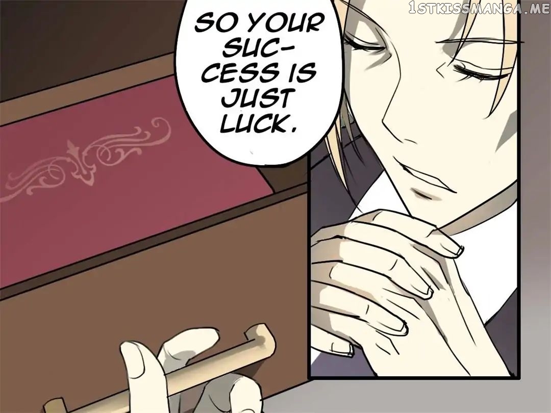 On The Top Of The Stars chapter 2 - page 3