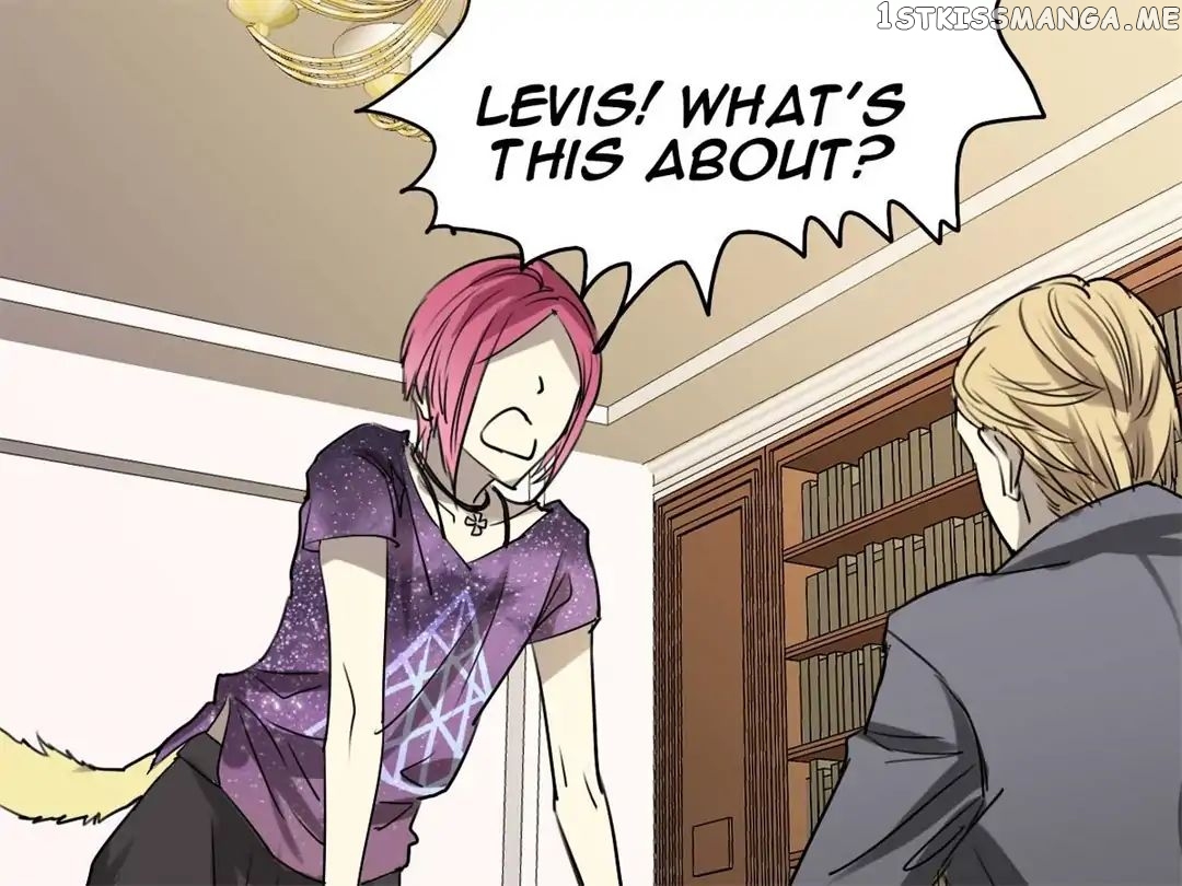 On The Top Of The Stars chapter 2 - page 31