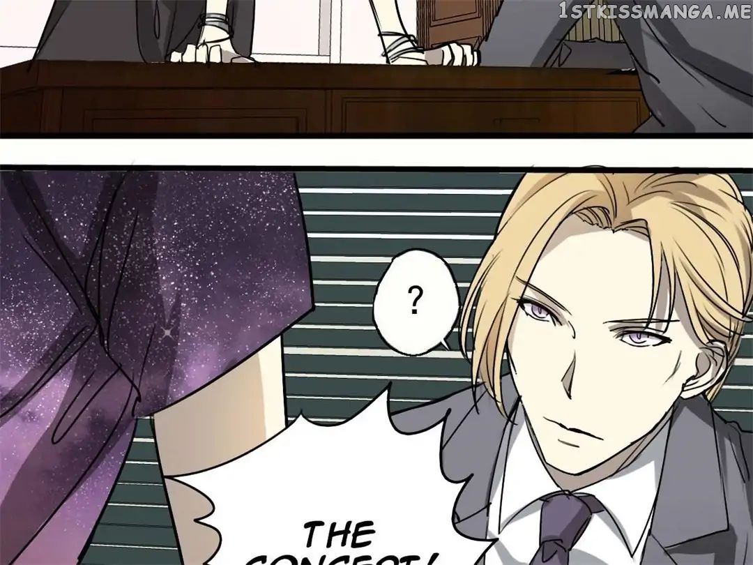 On The Top Of The Stars chapter 2 - page 32