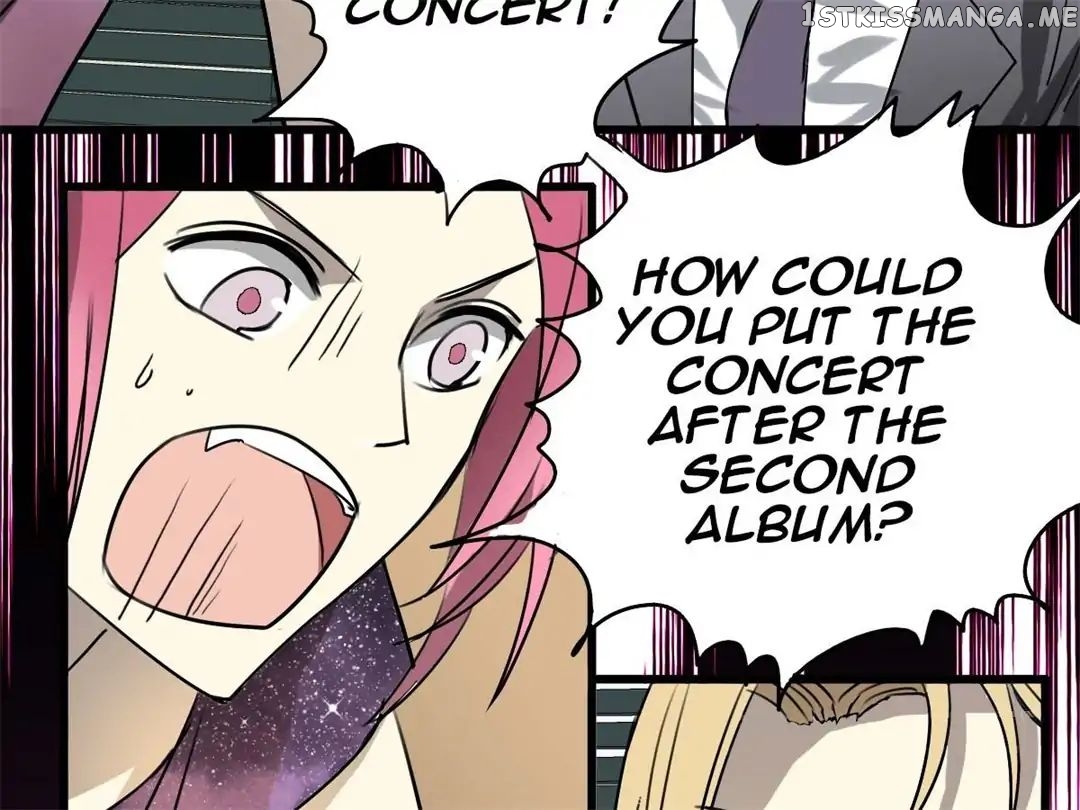 On The Top Of The Stars chapter 2 - page 33