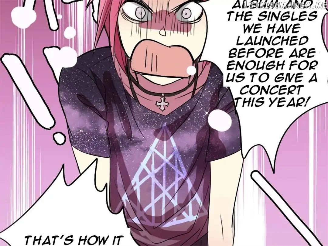 On The Top Of The Stars chapter 2 - page 35