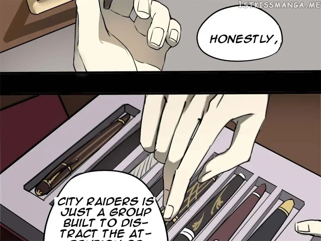 On The Top Of The Stars chapter 2 - page 4