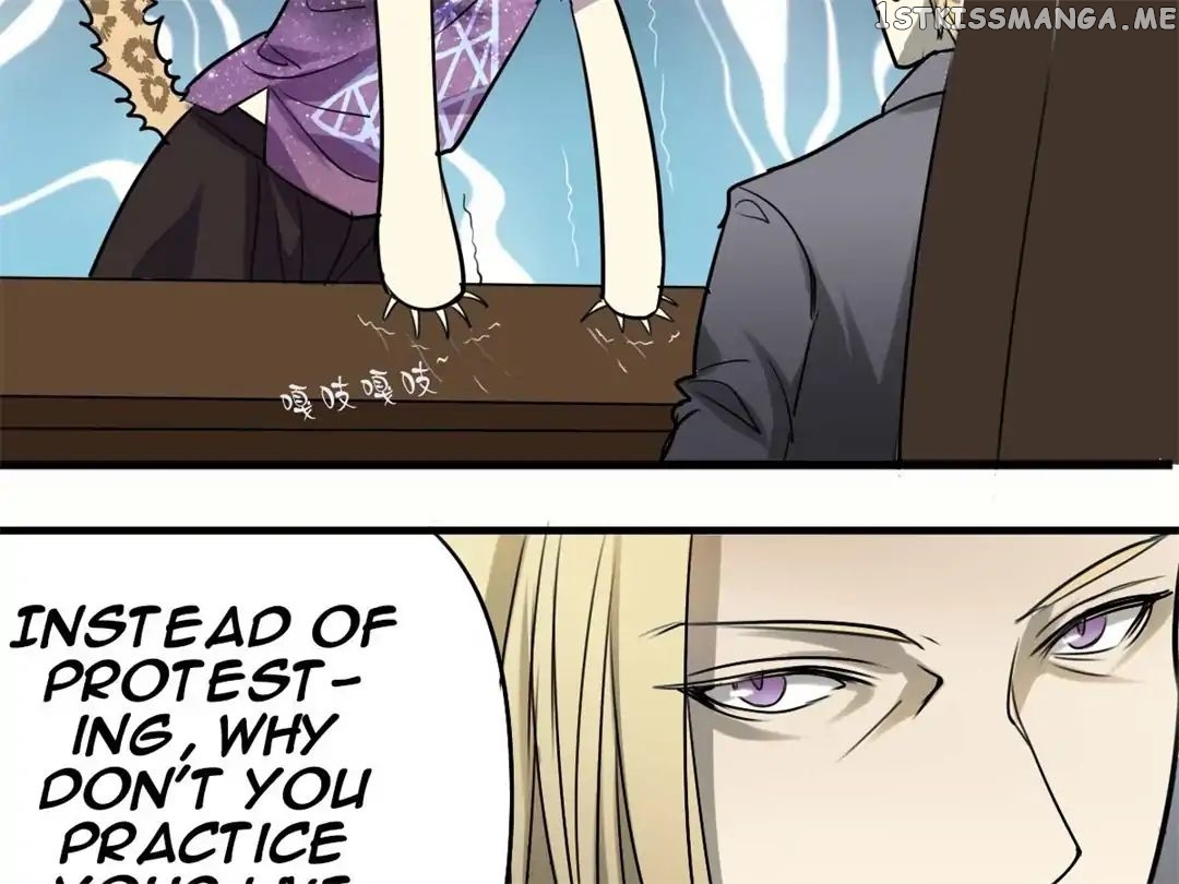 On The Top Of The Stars chapter 2 - page 40