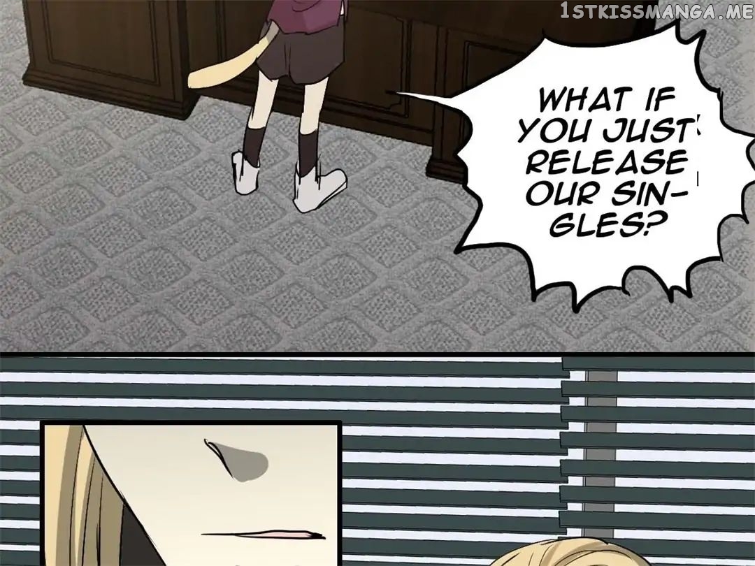 On The Top Of The Stars chapter 2 - page 49