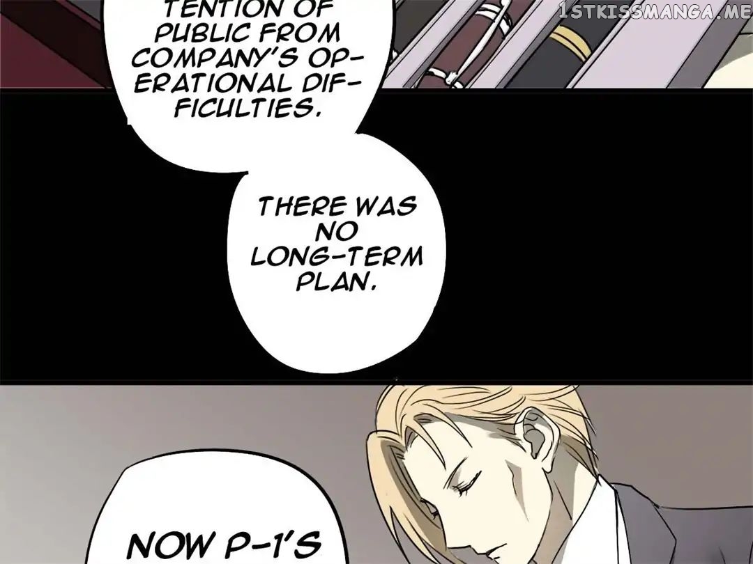 On The Top Of The Stars chapter 2 - page 5