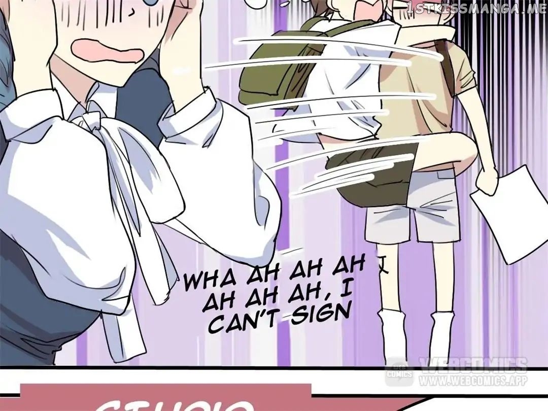 On The Top Of The Stars chapter 2 - page 58