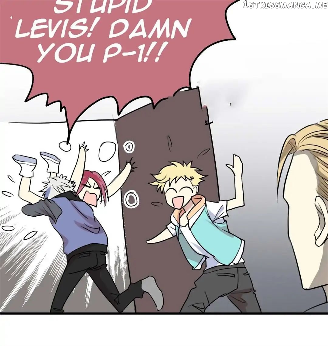 On The Top Of The Stars chapter 2 - page 59