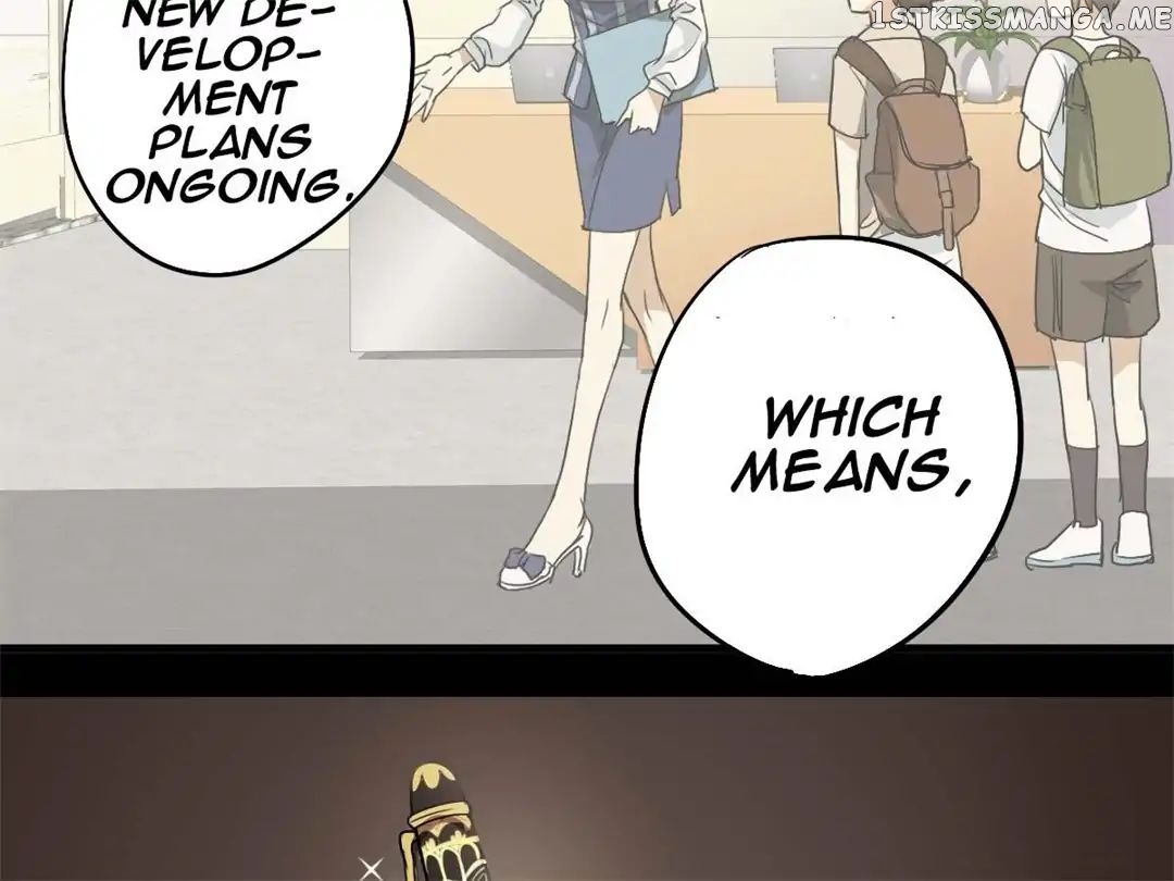 On The Top Of The Stars chapter 2 - page 7
