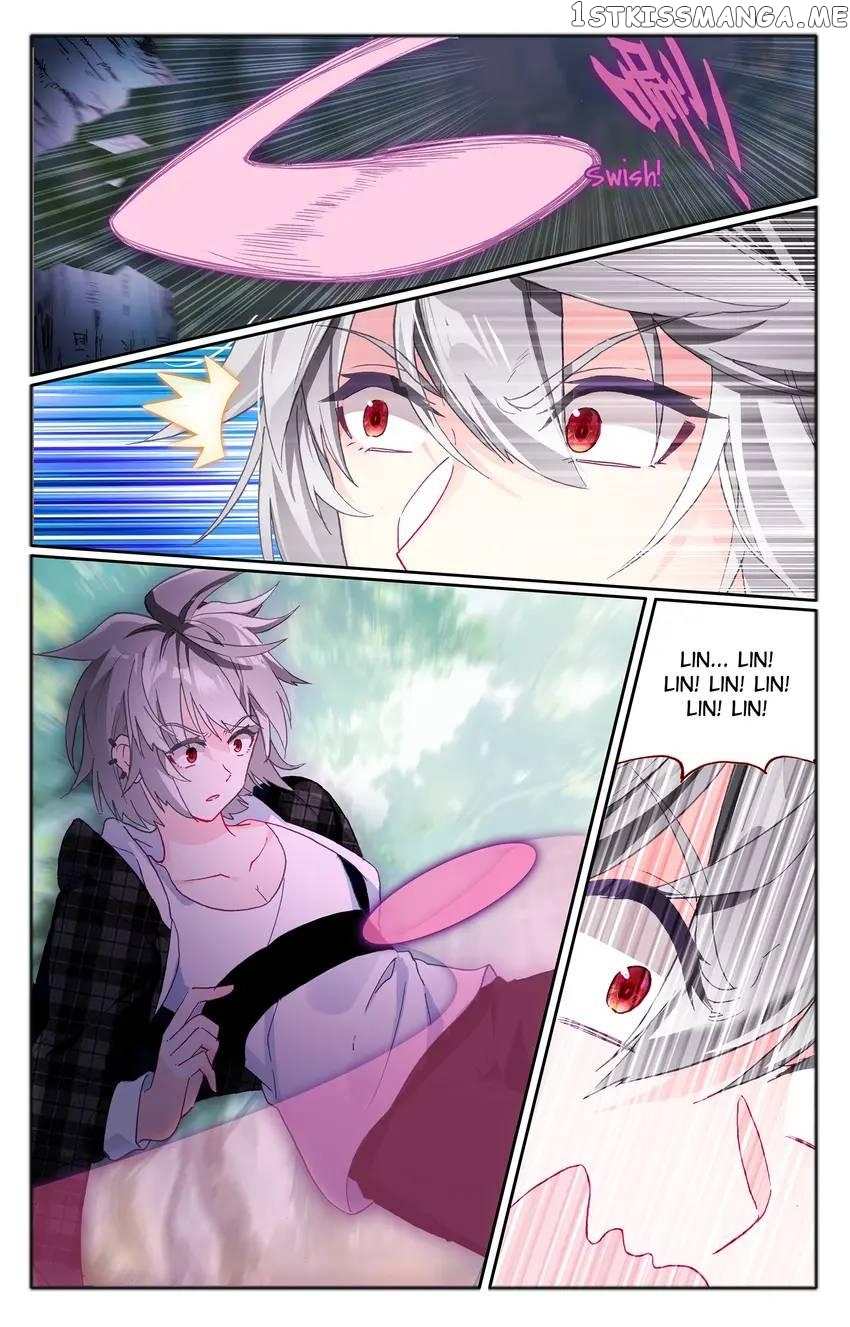 The Zodiac Patron Saint Chapter 34 - page 10