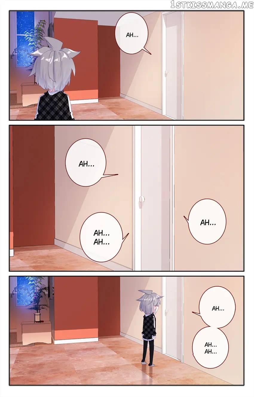 The Zodiac Patron Saint Chapter 32 - page 15