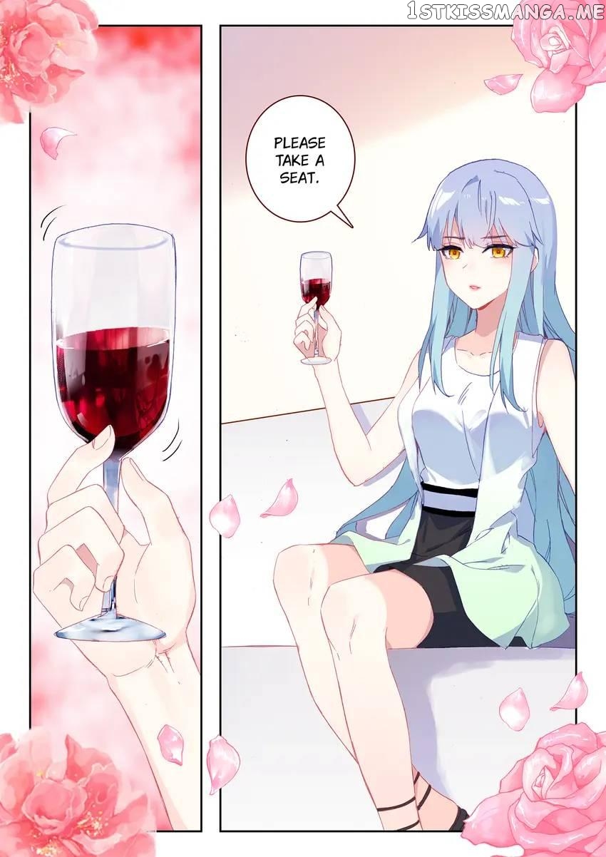 The Zodiac Patron Saint Chapter 22 - page 10