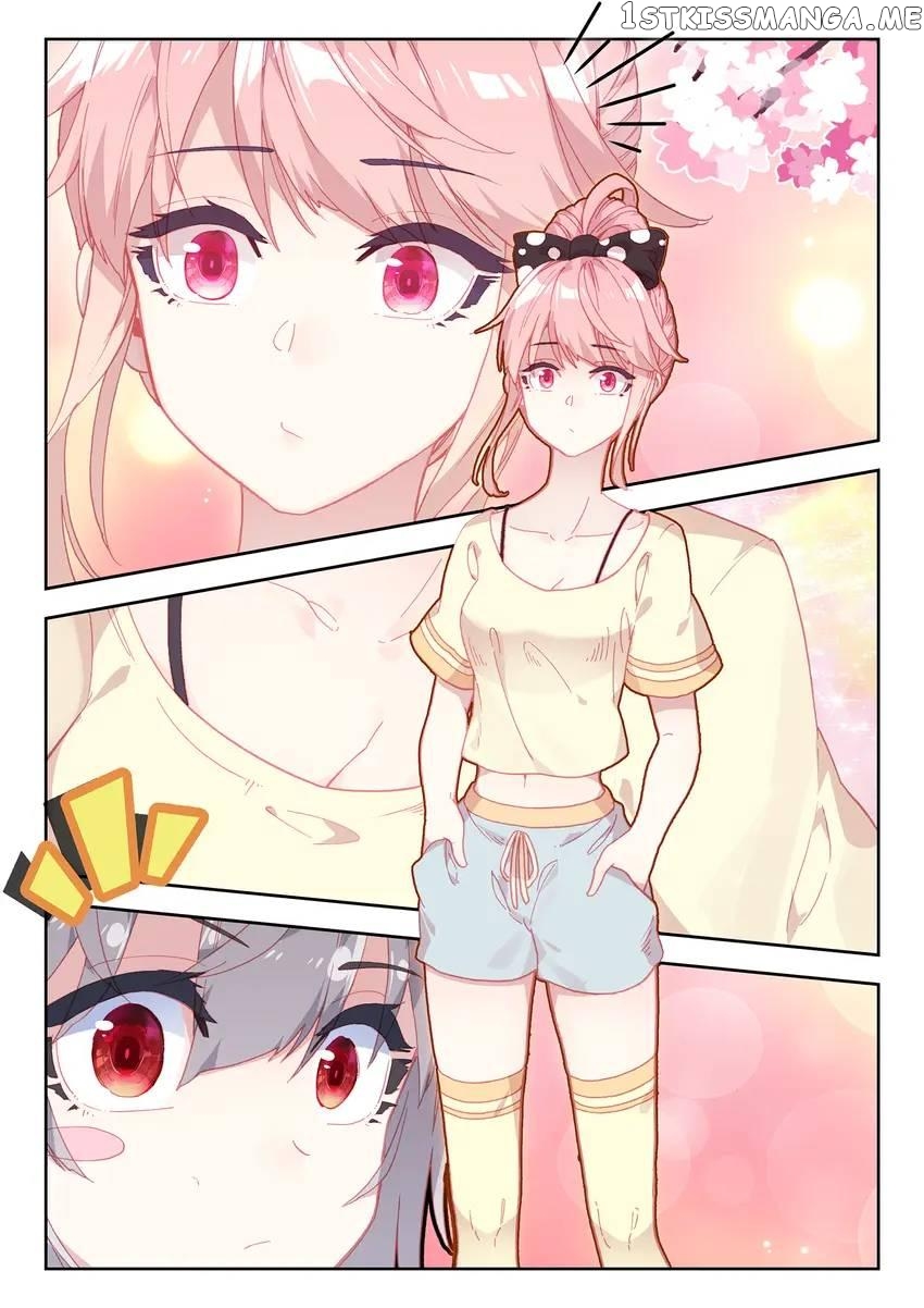The Zodiac Patron Saint Chapter 14 - page 1