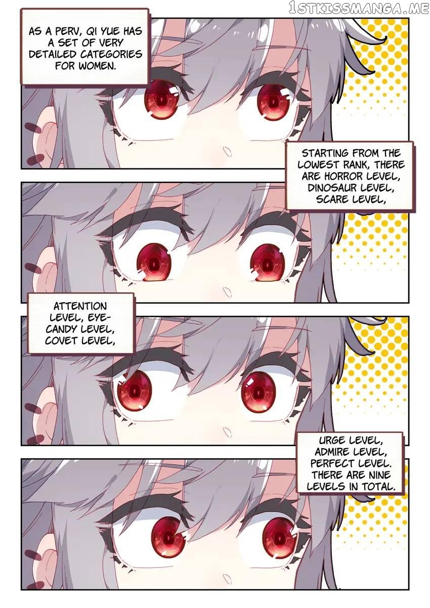The Zodiac Patron Saint Chapter 14 - page 2