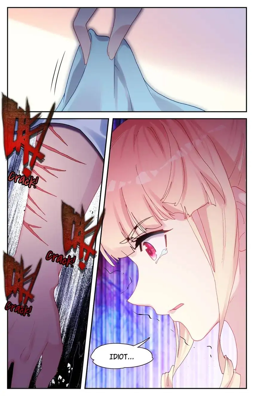 The Zodiac Patron Saint Chapter 84 - page 16