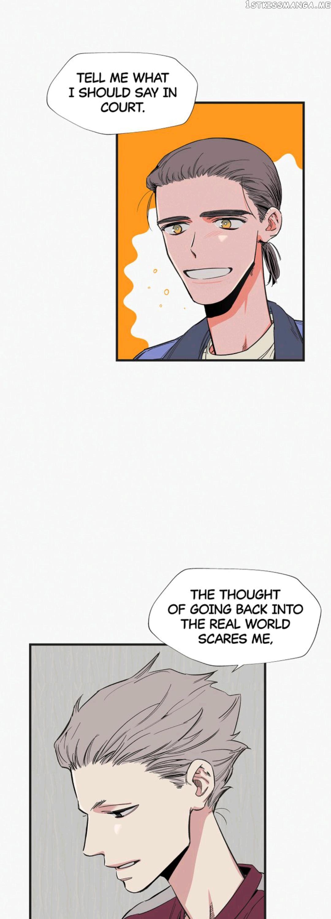 Season of Change Chapter 15 - page 14