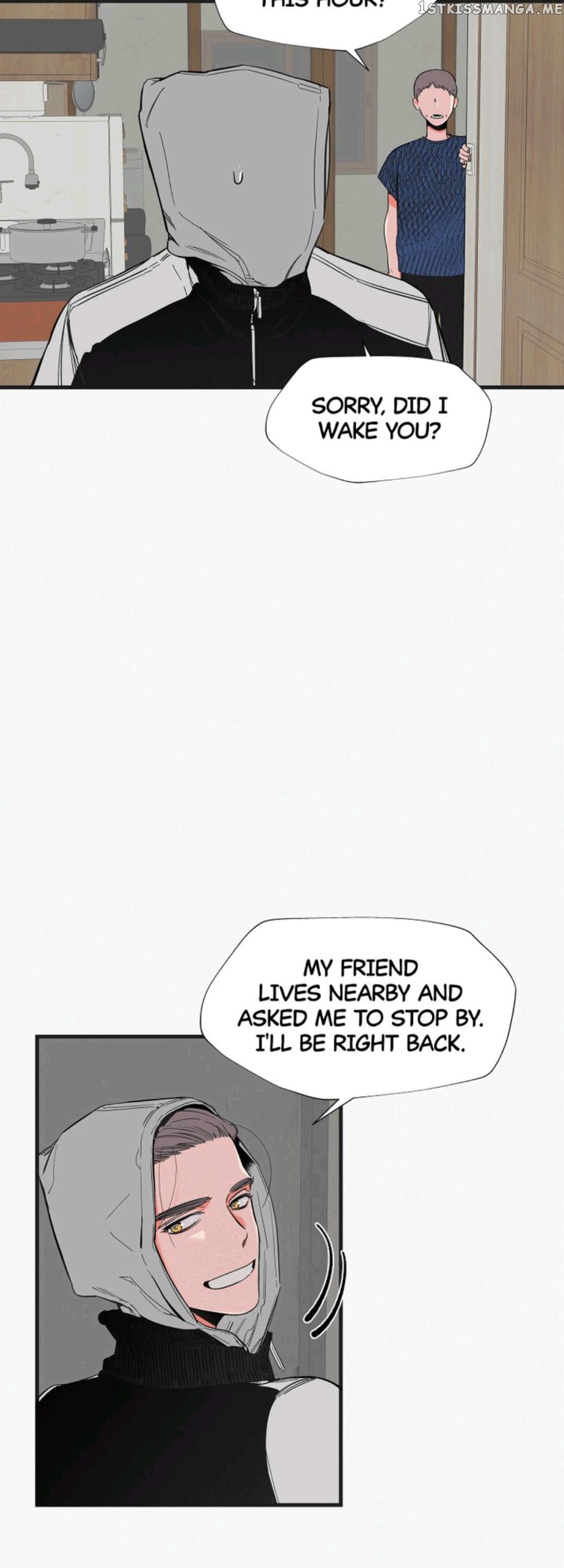 Season of Change Chapter 13 - page 15