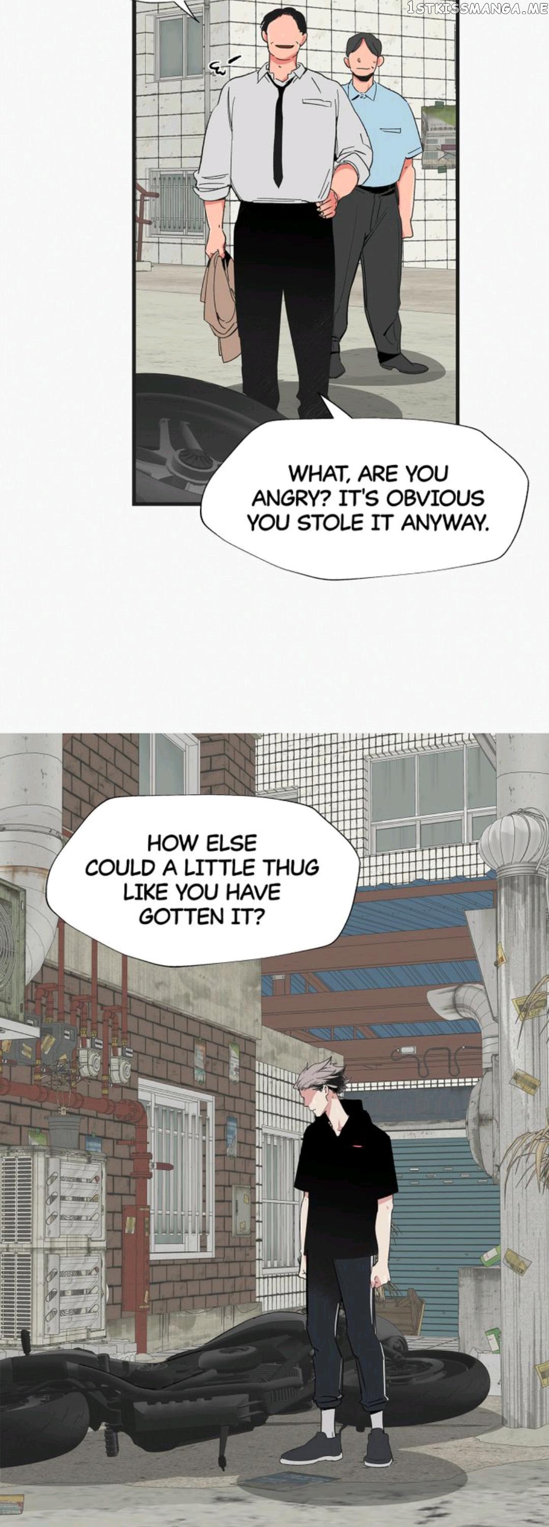 Season of Change Chapter 12 - page 28