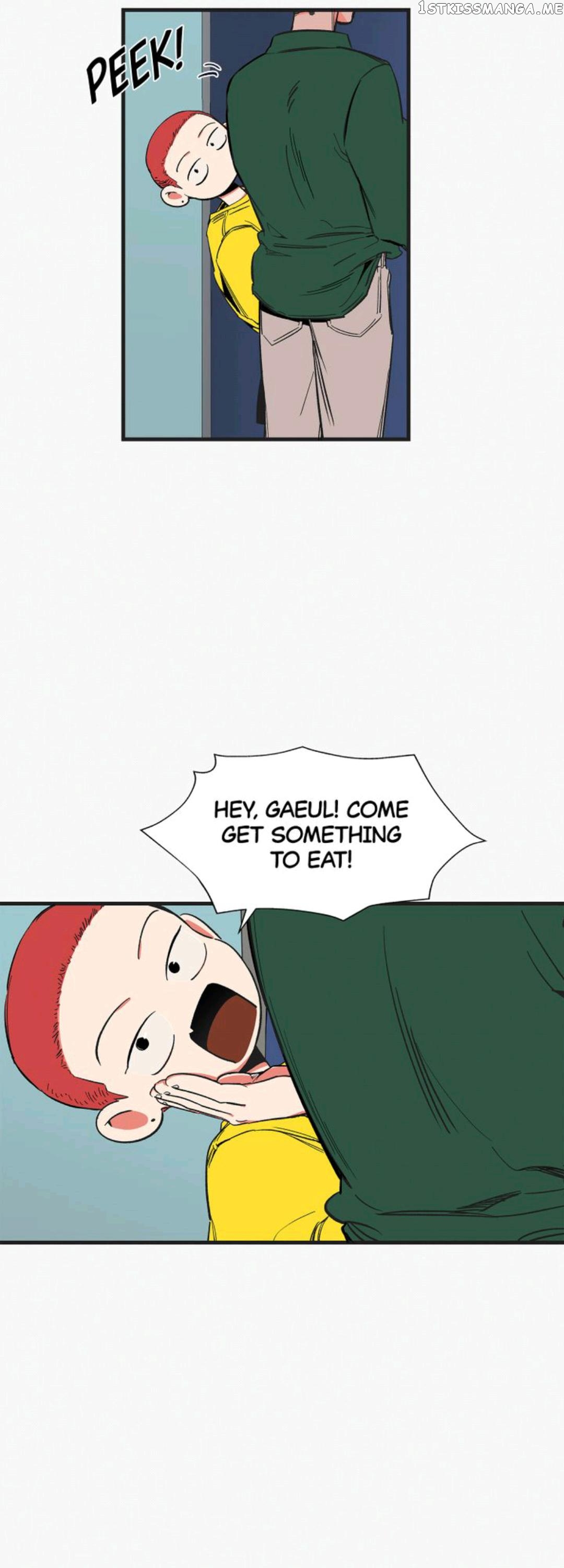 Season of Change Chapter 11 - page 32