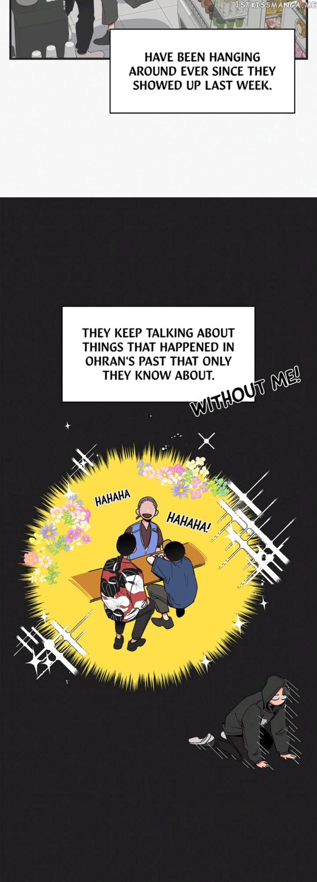 Season of Change Chapter 11 - page 7