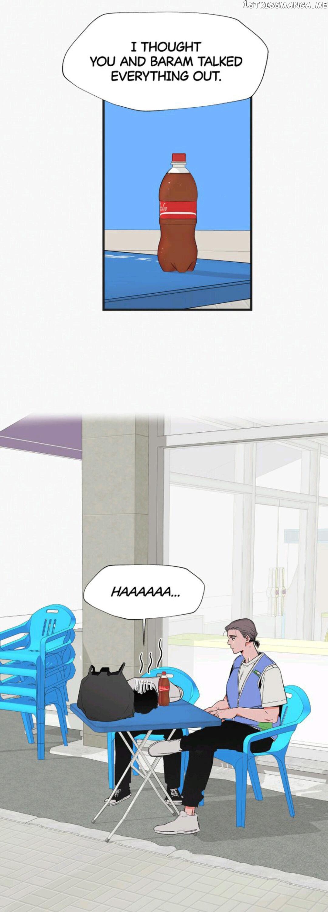 Season of Change Chapter 8 - page 6