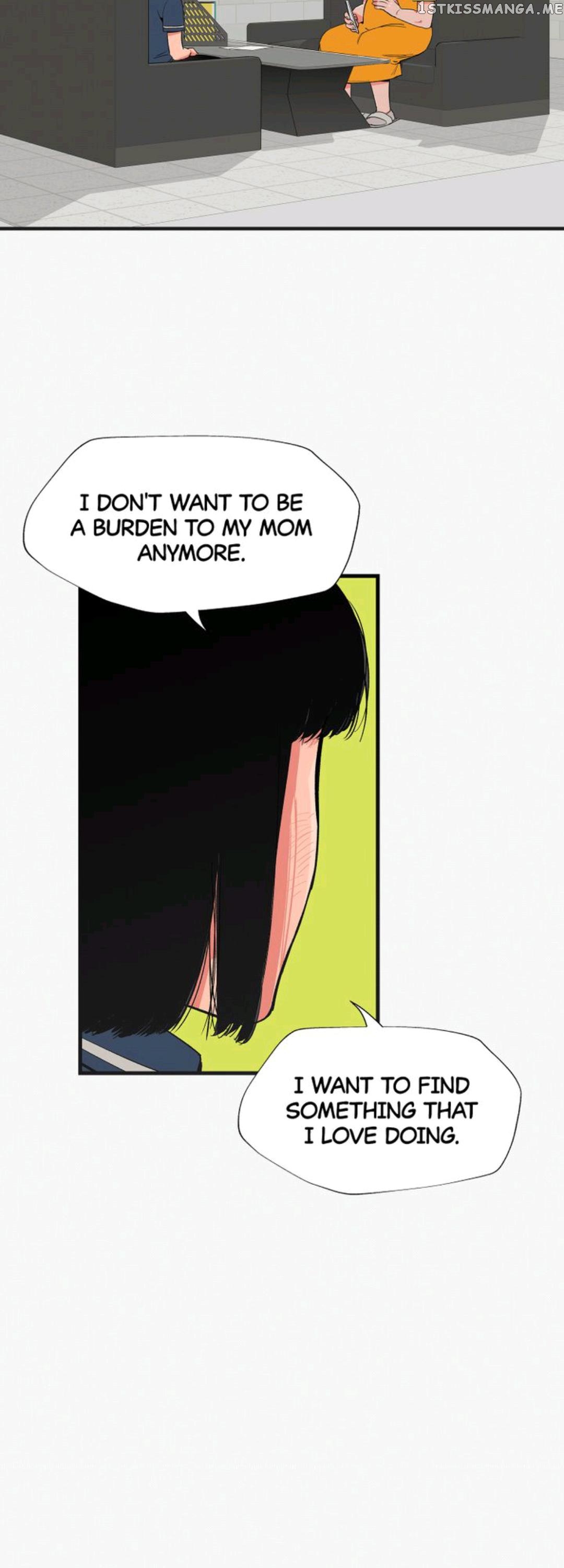 Season of Change Chapter 7 - page 32
