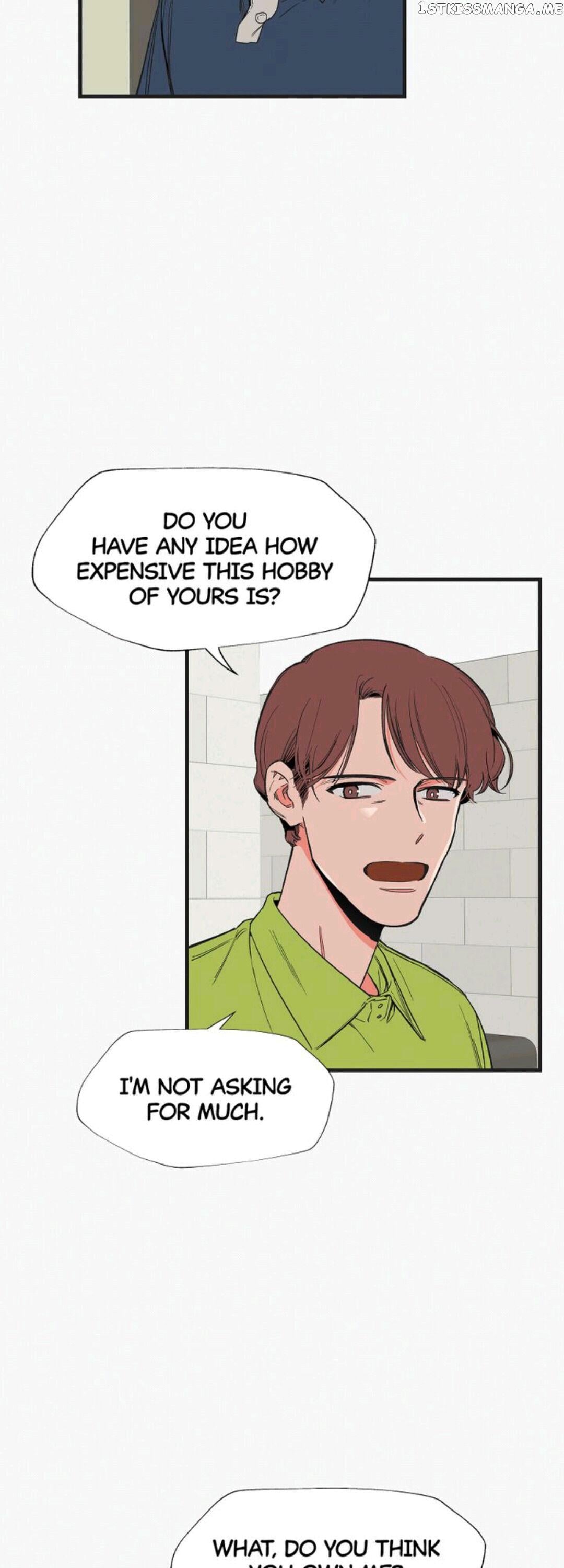 Season of Change Chapter 7 - page 6