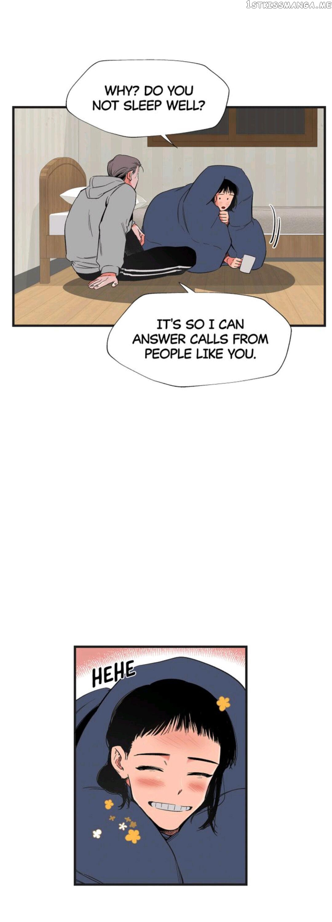 Season of Change Chapter 5 - page 30