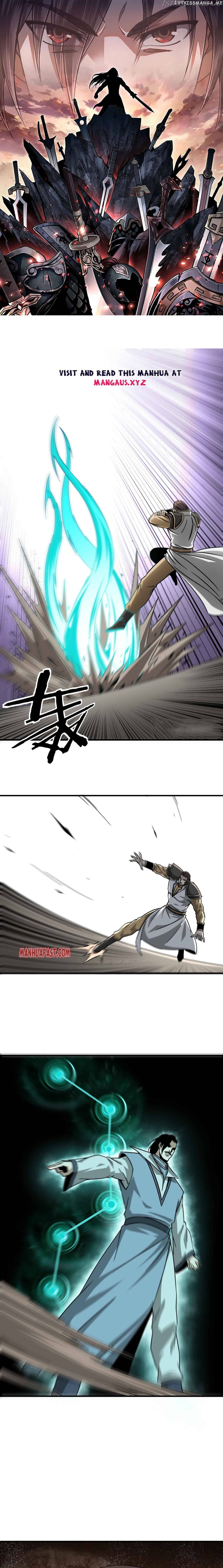 Greatest Boss System chapter 126 - page 1