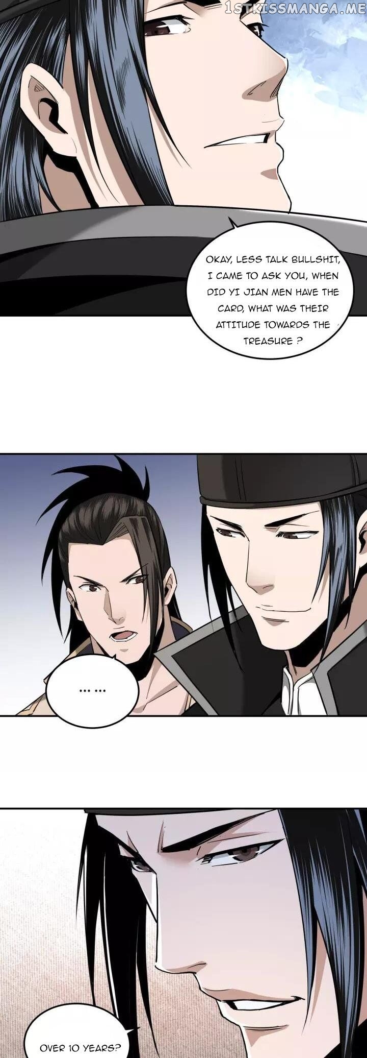 Greatest Boss System chapter 41 - page 18