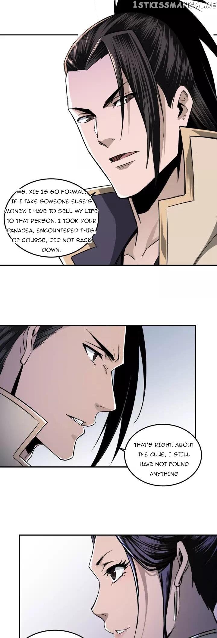 Greatest Boss System chapter 41 - page 9