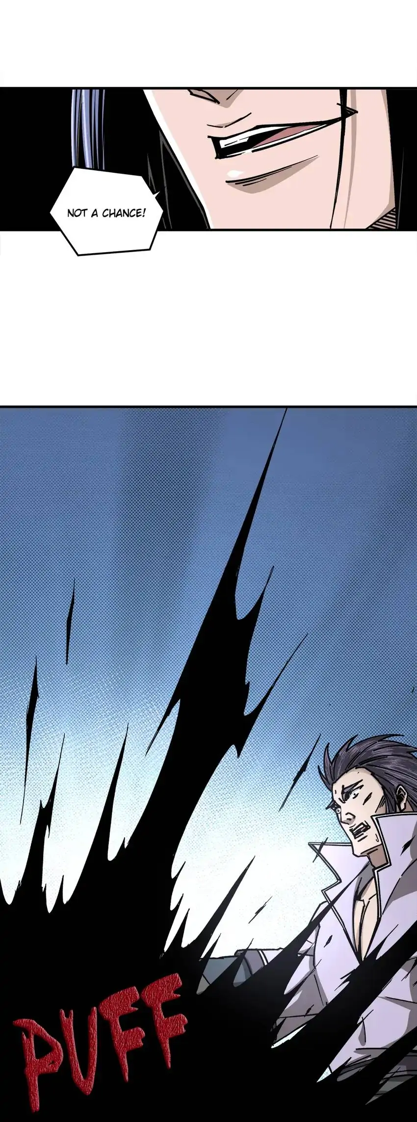 Greatest Boss System Chapter 139 - page 16