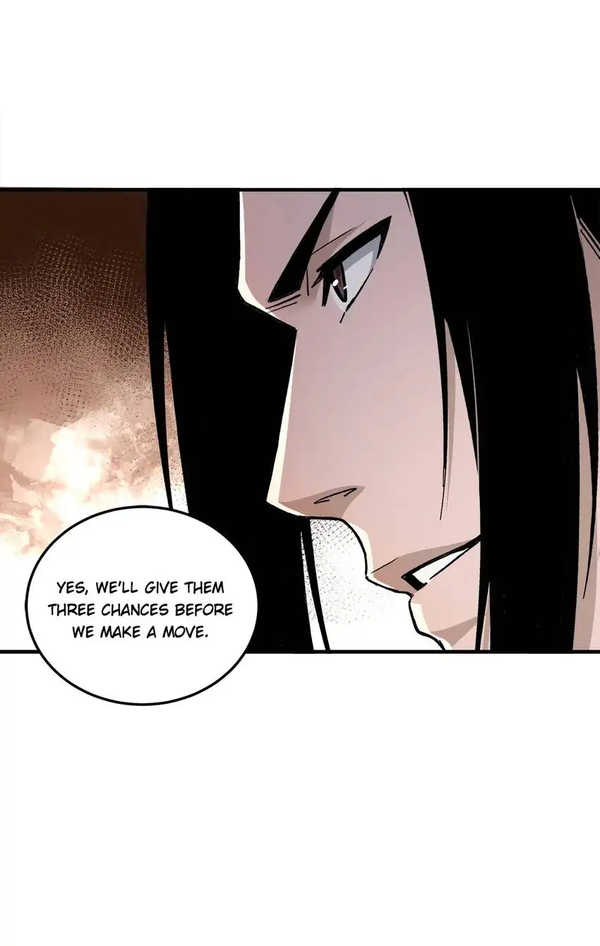 Greatest Boss System Chapter 144 - page 16