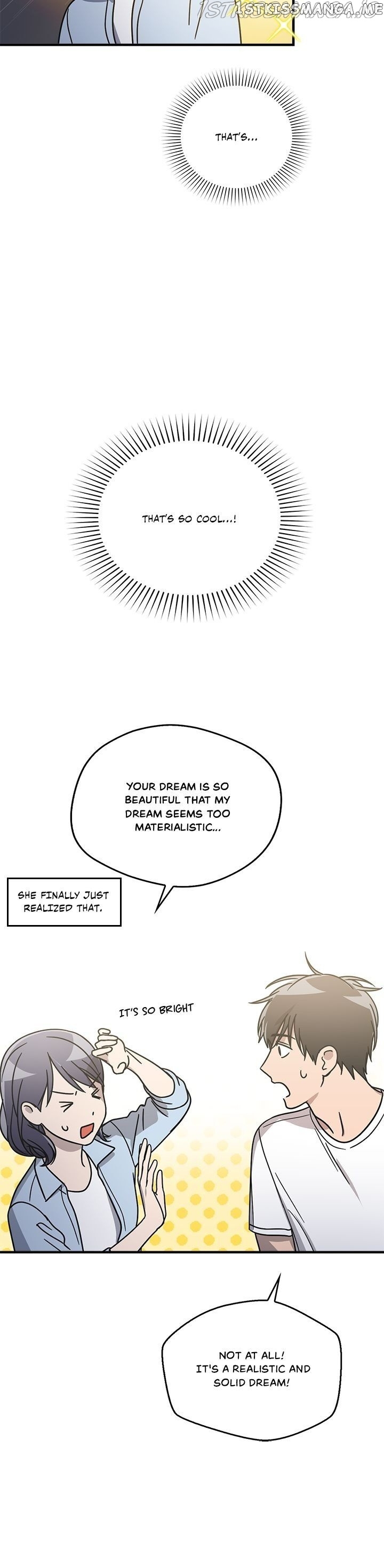 The Pharmacy Where The Wolf Howls chapter 77 - page 38