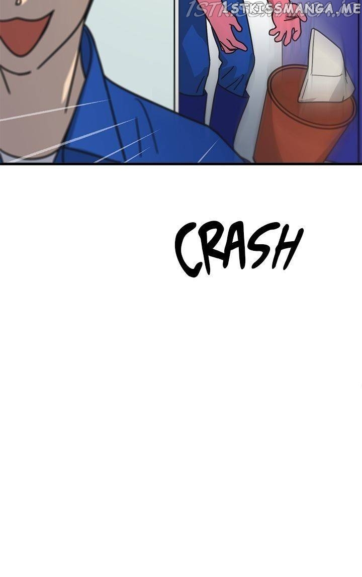 The Pharmacy Where The Wolf Howls chapter 76 - page 15