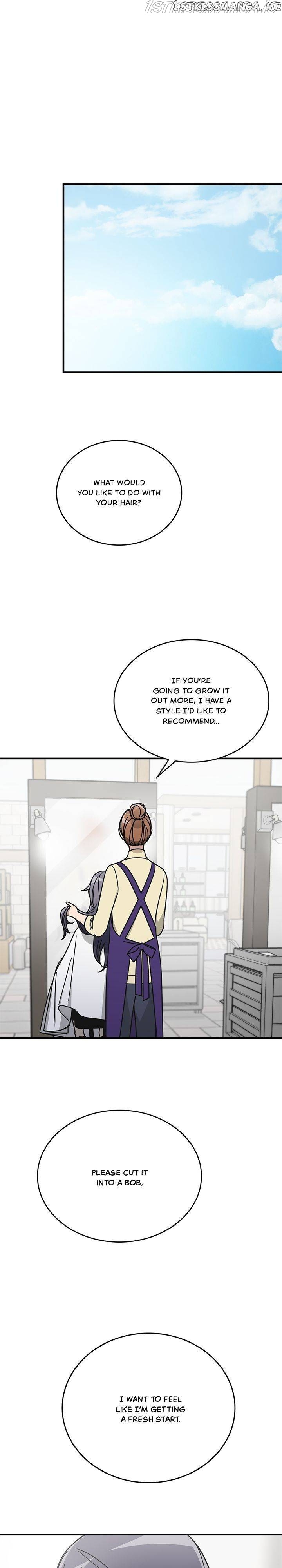 The Pharmacy Where The Wolf Howls chapter 76 - page 38