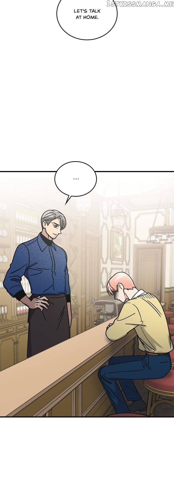 The Pharmacy Where The Wolf Howls chapter 71 - page 29