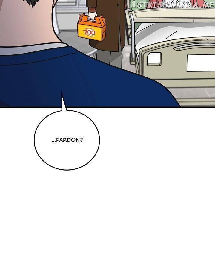 The Pharmacy Where The Wolf Howls chapter 70 - page 8
