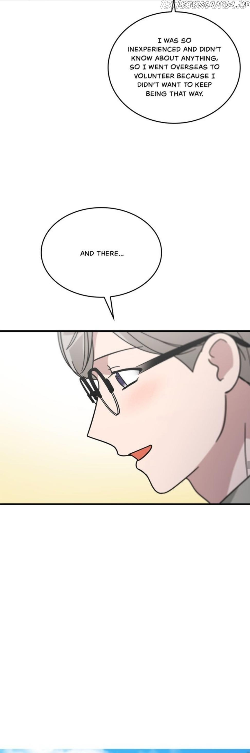 The Pharmacy Where The Wolf Howls chapter 68 - page 21