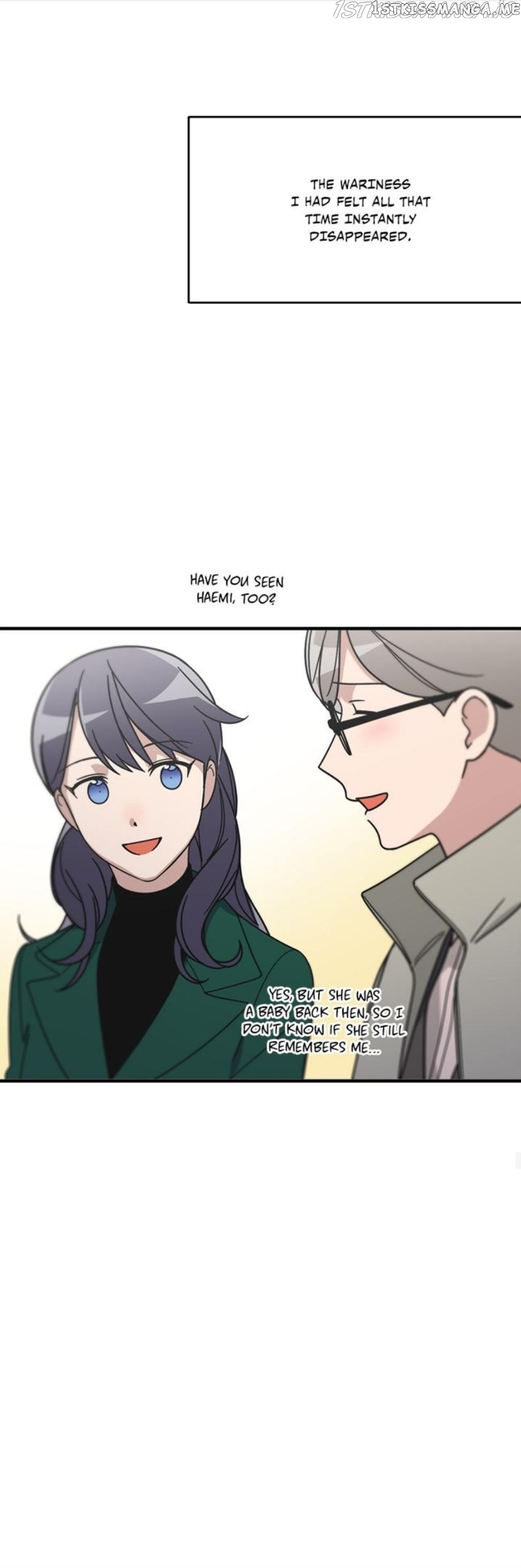The Pharmacy Where The Wolf Howls chapter 68 - page 29